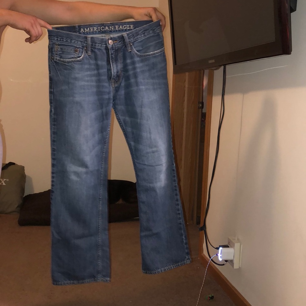 Mens jeans
